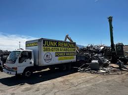 Best Yard Waste Removal  in Mays Chapel, MD