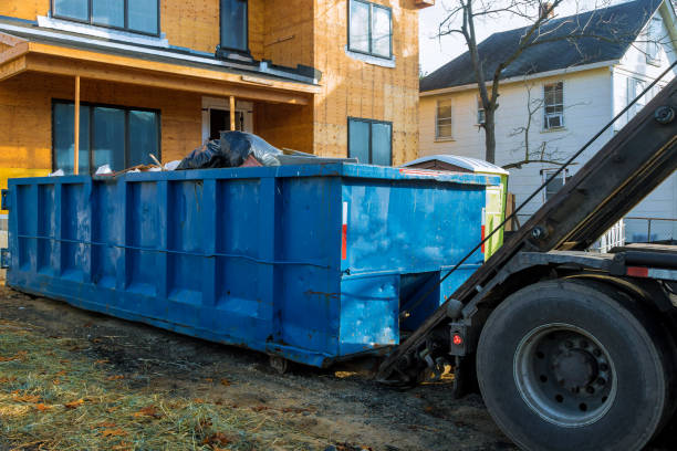 Best Construction Debris Removal  in Mays Chapel, MD