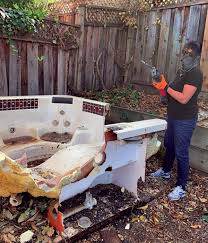 Best Shed Removal  in Mays Chapel, MD